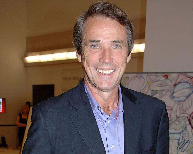 Alan Hansen