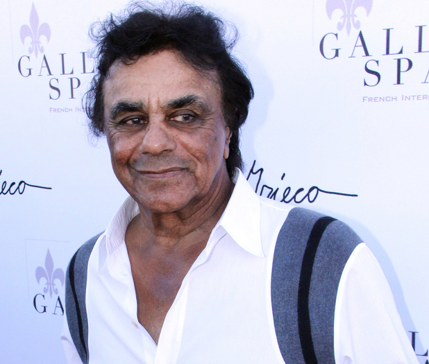 Is Johnny Mathis Gay 68