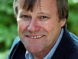 David Neilson as Roy Cropper in Coronation Street
