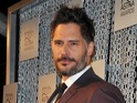 The True Blood star speaks about his struggle with alcohol in his 20s.
