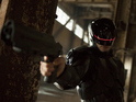 Fresh footage from Joel Kinnaman's sci-fi blockbuster remake in the latest promo.