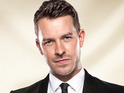 The Strictly Come Dancing star says he doesn't know how he will cope.