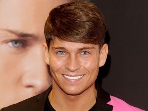 Joey Essex launches 'Fusey' fragrance for men and 'My Girl' fragrance for women