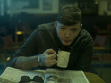 The singer reveals that he "liked nothing about" the show.