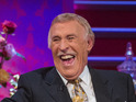 The 85-year-old says he is "living on borrowed time" as he reflects on career.