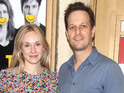 The Good Wife's Josh Charles weds Bunheads writer in New York.
