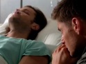 Season nine gets an action-packed new promo, with Sam's life in the balance.