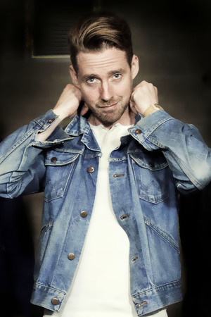 'The Voice': Ricky Wilson of Kaiser Chiefs
