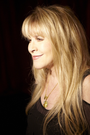 Stevie Nicks, 'In Your Dreams' premiere at the Curzon cinema, London - September 16, 2013