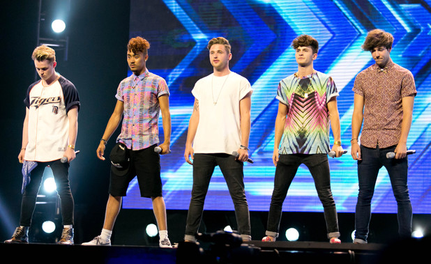 The X Factor: Kingsland