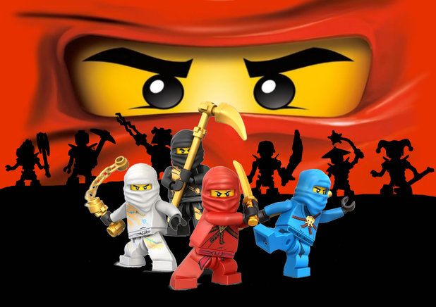 Ninjago