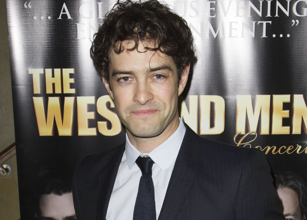 Lee Mead
