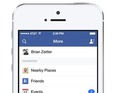 The feature means native videos will play automatically from the News Feed.