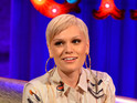 Jessie J added she is excited to watch the show as a viewer.