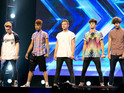 Bongos, boybands, crying bus drivers and a shortage of talent.