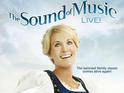 Sound of Music reaches NBC's best Thursday ratings since 2009.