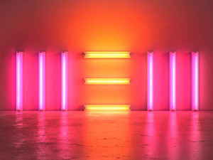 Paul McCartney album 'New' artwork