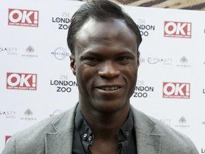 Brian Belo