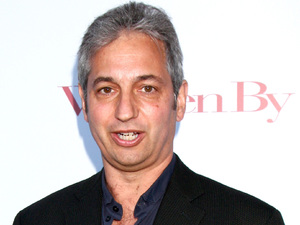 David Shore at the WGA&#39;s 101 Best Written Series at the Writers Guild Theater - ustv-david-shore