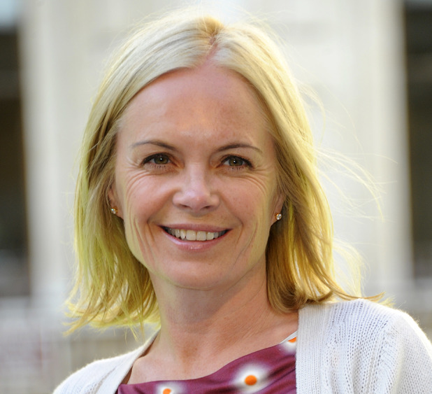 Mariella Frostrup