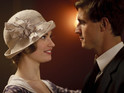 Dancing, brawling and a secret former lover is revealed in this week's ep.