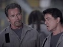 Escape Plan