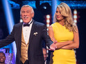 Contestants will perform to tracks by artists including Blur and Shirley Bassey.