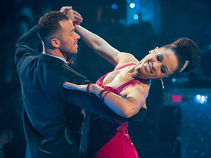 Natalie and Artem - Waltz to Alicia Keys 'If I Ain't Got You'