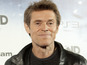 Willem Dafoe, Cage on 'Beyond: Two Souls'