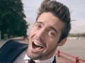 Spencer Matthews, Jamie Laing and more burst into song in new promo.