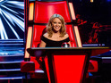 BBC One boss Charlotte Moore suggests that the new coaches will revamp the show.