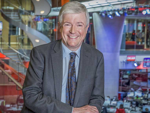 BBC - Tony Hall