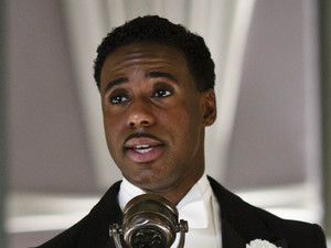 Downton Abbey S4The fourth series, set in 1922, sees the return of our much loved characters in the sumptuous setting of Downton Abbey. As they face new challenges, the Crawley family and the servants who work for them remain inseparably interlinked.GARY CARR as Jack Ross