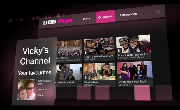 BBC iPlayer