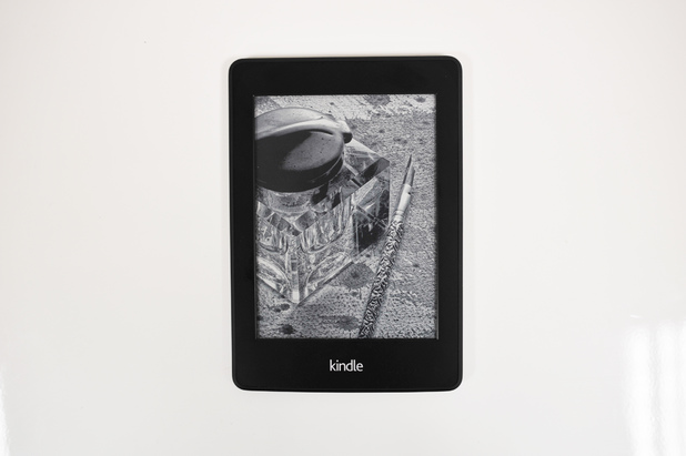 Amazon Kindle Paperwhite