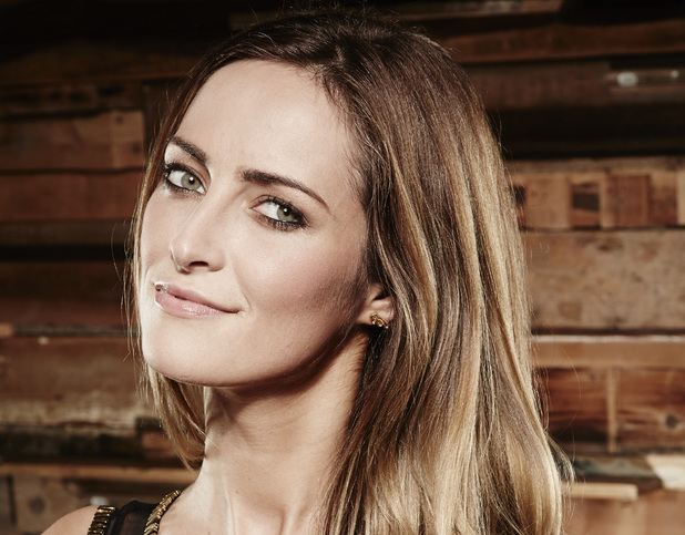 Fran Made in Chelsea