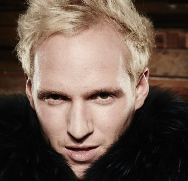 Jamie Laing, Made in Chelsea season 6