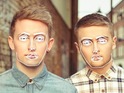 Sam Smith and Jimmy Napes also feature on new track 'Together'.