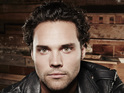 The broker says he hopes to stage a number of small club gigs in the near future.