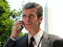 Doctor Who week continues with a look back at Peter Capaldi's film work.