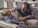 Dana and Saul's roles leave us questioning what Homeland's writers are smoking.