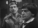 'The Enemy of the World' and 'The Web of Fear' will be screened back-to-back.