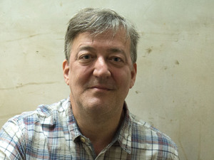 Stephen Fry - Out There
Episode:
No. Generic
Channels:
BBC Two