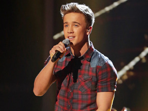 Sam Callahan