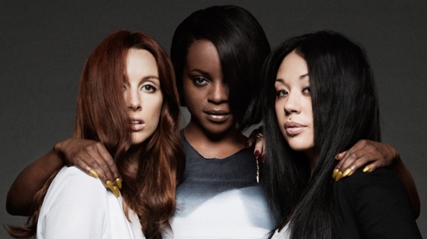 Mutya Keisha Siobhan, MKS