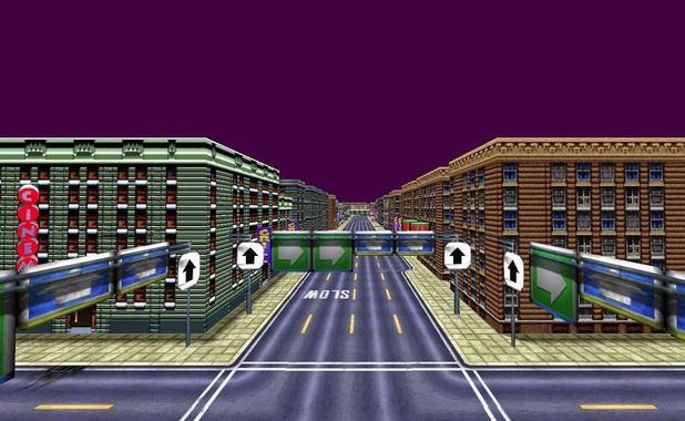 Original 'Grand Theft Auto' map being remade in 3D  Gaming News