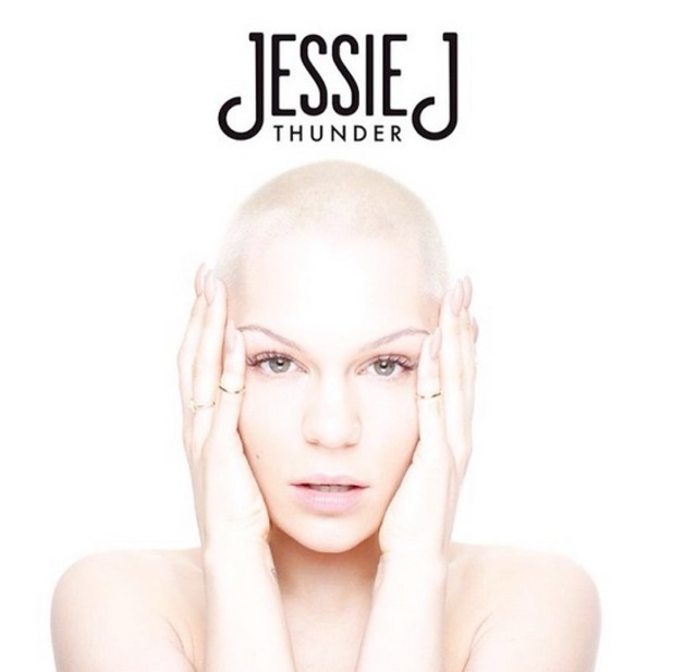 Jessie J – Thunder