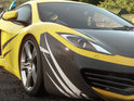 DriveClub fans are told to mark their calendars in April.