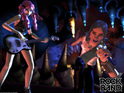 Digital Spy remembers Harmonix's plastic instrument franchise.