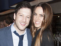 See the stars arrive at the relaunched West End musical.